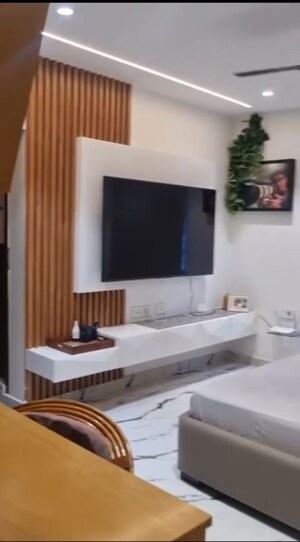 Furnished Amenities in 4 BHK Villa at Abhyudaya Nagar – for Sale