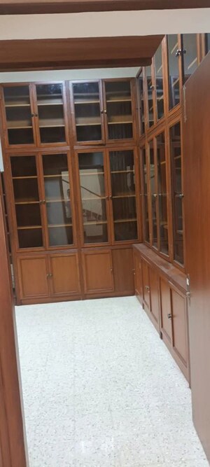 Balcony in 3 BHK Villa at Chitra Vihar – for Sale