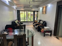 2 BHK Apartment For Rent in Rohan Takshila