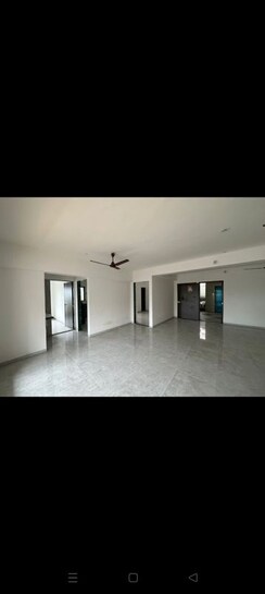 3 BHK + Pooja Room Apartment For Rent in Suyog CHS Naupada