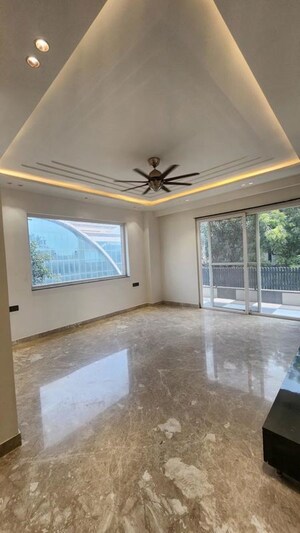 3 BHK Apartment For Rent in Godrej Meridien, Sector 106