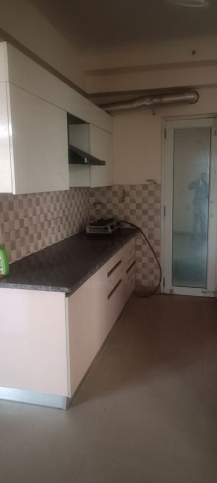 Kitchen, gaur-city-6th-avenue 3.5 Bedroom 1560 Sq.Ft. Apartment In Sector 4 Greater Noida Greater Noida 10309183