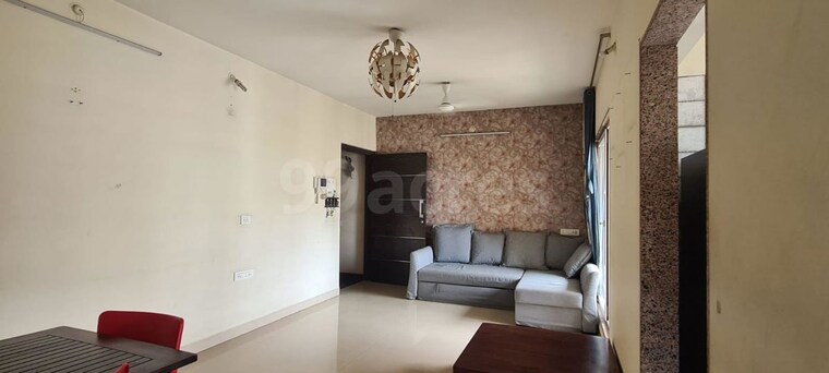 Living Room, paradise-sai-mannat-kharghar 2 Bedroom 1150 Sq.Ft. Apartment In Kharghar Navi Mumbai 10309093