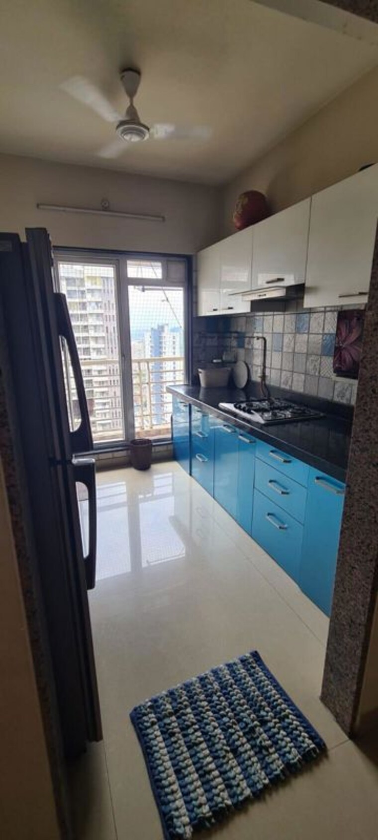 Kitchen, paradise-sai-mannat-kharghar 2 Bedroom 1150 Sq.Ft. Apartment In Kharghar Navi Mumbai 10309093