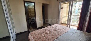 Bedroom in 2 BHK Apartment at Paradise Sai Mannat Kharghar, Kharghar – for Rent