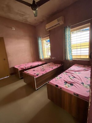 Bedroom in 5 BHK Apartment at Paldi – for Sale