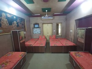 Bedroom in 5 BHK Apartment at Paldi – for Sale