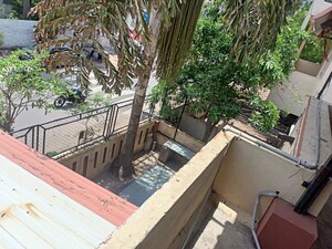 Balcony in 5 BHK Apartment at Paldi – for Sale