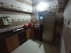 Kitchen in 5 BHK Apartment at Paldi – for Sale