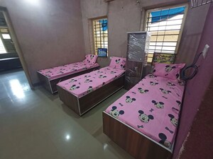 Bedroom in 5 BHK Apartment at Paldi – for Sale