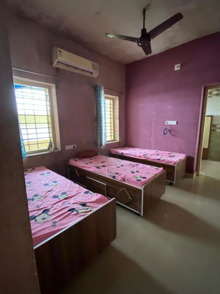 Bedroom, paldi 5 Bedroom 4905 Sq.Ft. Apartment In Paldi Ahmedabad 10309163