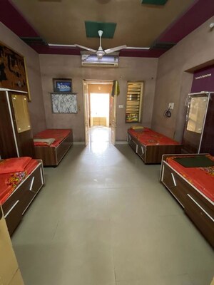 Kitchen in 5 BHK Apartment at Paldi – for Sale