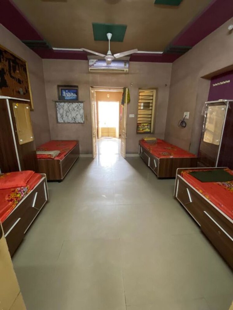 Kitchen, paldi 5 Bedroom 4905 Sq.Ft. Apartment In Paldi Ahmedabad 10309163