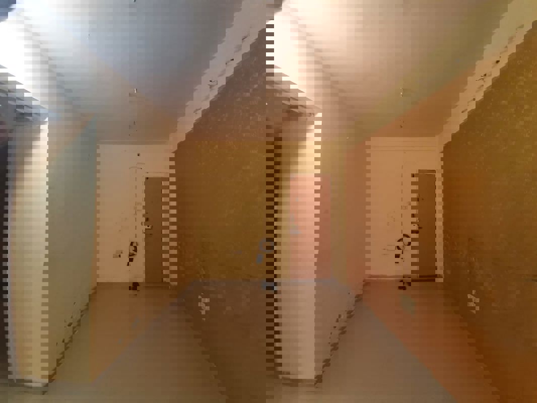 1 BHK + Pooja Room 550 Sq.Ft. Apartment in Trisangam CHS