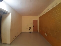 1 BHK + Pooja Room Apartment For Rent in Trisangam CHS