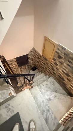 3.5 BHK + Store Room Independent House For Sale in Palam Vihar Residents Association