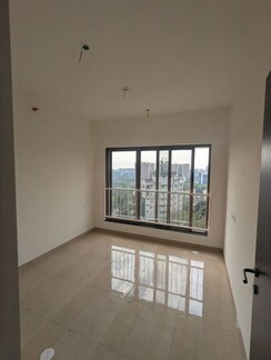 2 BHK Apartment For Rent in Mahindra Alcove