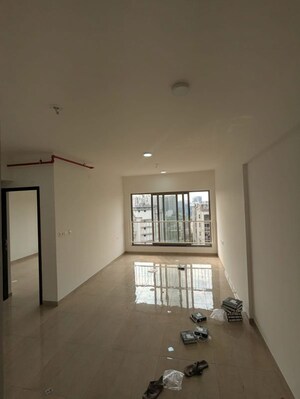 Living Room in 2 BHK Apartment at Mahindra Alcove, Chandivali – for Rent