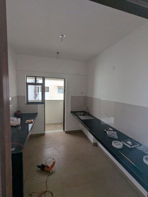 Kitchen in 2 BHK Apartment at Mahindra Alcove, Chandivali – for Rent