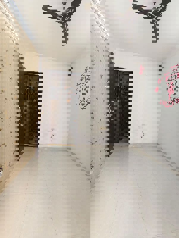 1 BHK 400 Sq.Ft. Apartment in Puraniks One Hometown