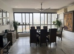 4 BHK Apartment For Rent in Rambha Apartment