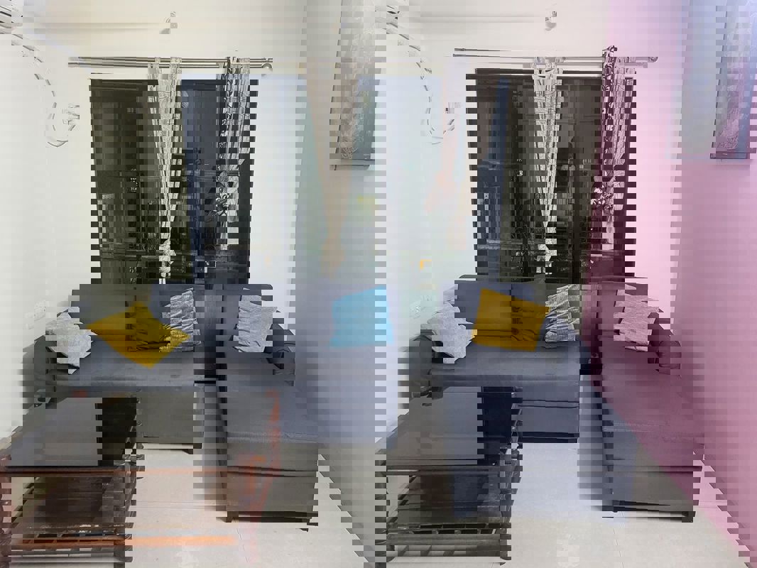 3 BHK 1000 Sq.Ft. Apartment in Atul Blue Meadows