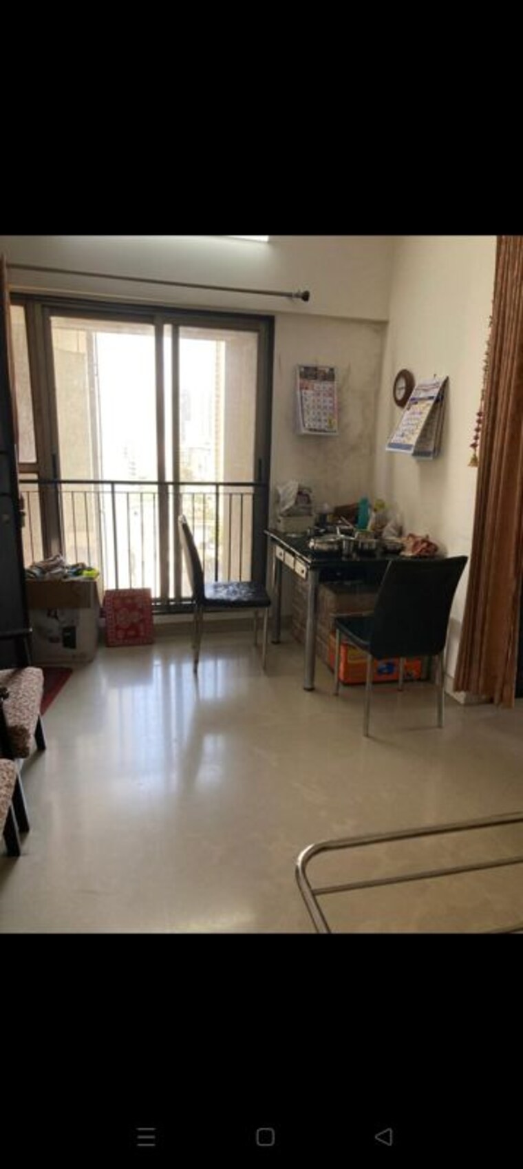 Living Room, lodha-casa-royale 1 Bedroom 420 Sq.Ft. Apartment In Balkum Pada Thane 10309236