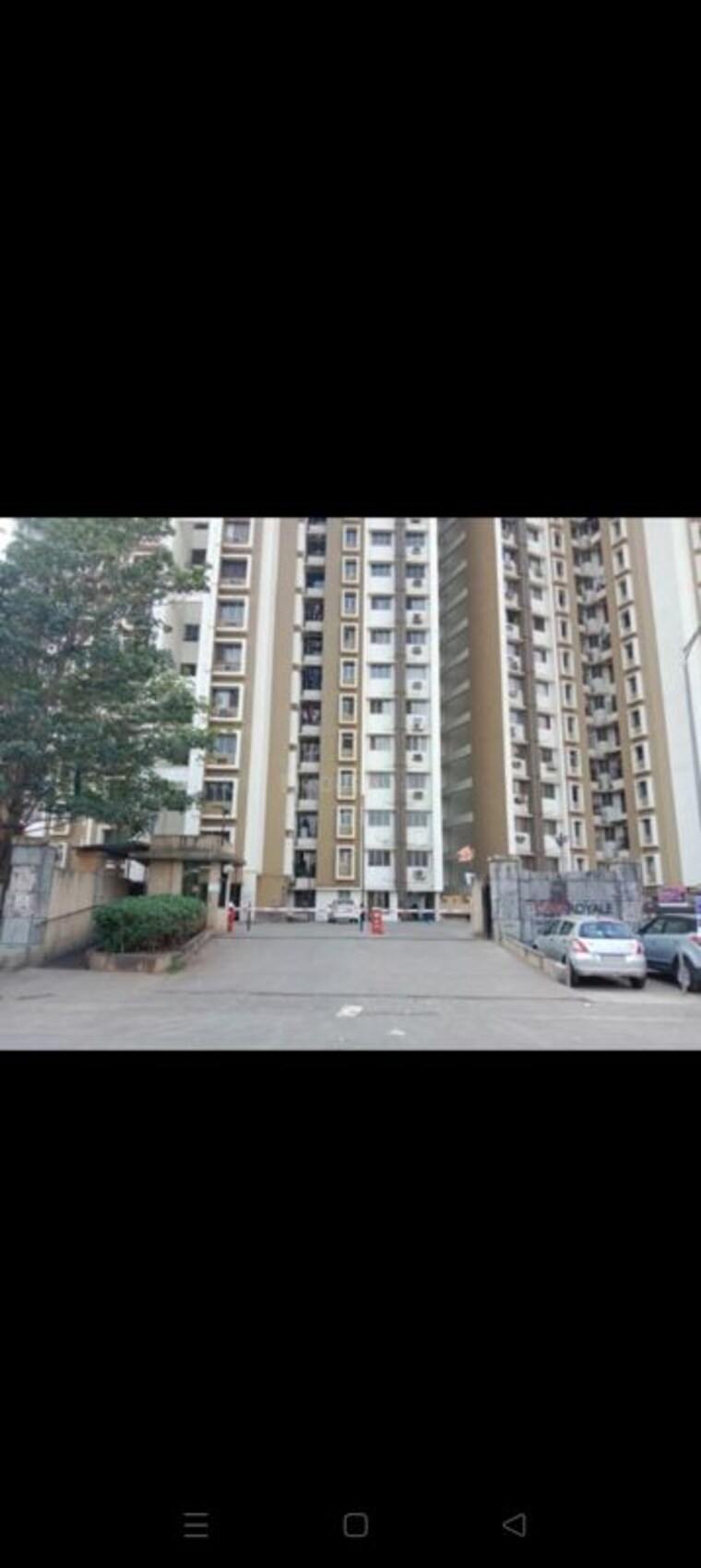 Exterior View, lodha-casa-royale 1 Bedroom 420 Sq.Ft. Apartment In Balkum Pada Thane 10309236