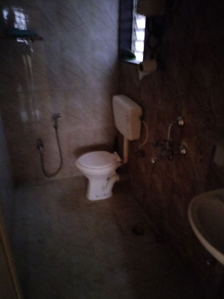 Bathroom, laxmi-kailash-garden 1 Bedroom 450 Sq.Ft. Apartment In Kalyan West Thane 10309209