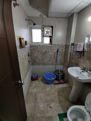 Attached Bathroom in 2 BHK Apartment at Gms Road – for Sale