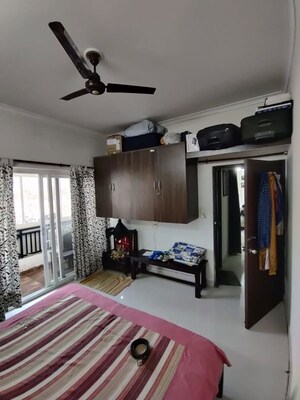 Bedroom in 2 BHK Apartment at Gms Road – for Sale