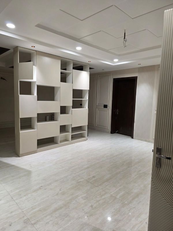 3 BHK + Extra Room Builder Floor For Sale in New Industrial Township 5
