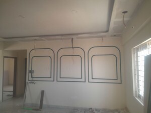 Furnished Amenities in 3 BHK Builder Floor at Nri Layout – for Rent