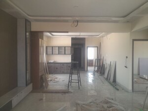 Room in 3 BHK Builder Floor at Nri Layout – for Rent