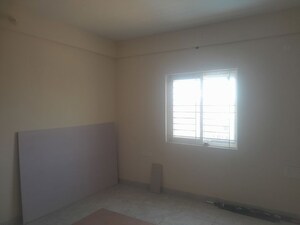 Room in 3 BHK Builder Floor at Nri Layout – for Rent