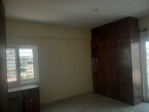 Room in 3 BHK Builder Floor at Nri Layout – for Rent