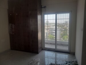 Room in 3 BHK Builder Floor at Nri Layout – for Rent