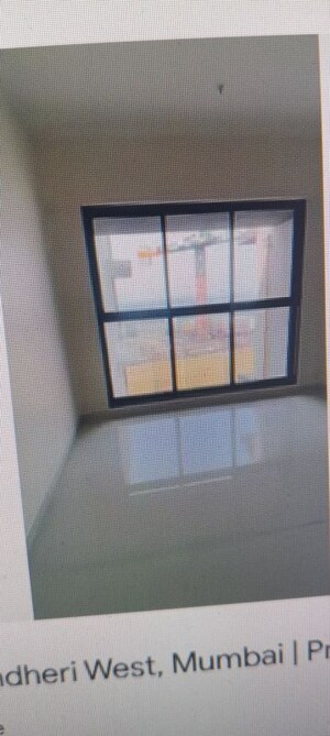 Bedroom in 2 BHK Apartment at Amrut Smruti CHS, Andheri West – for Rent