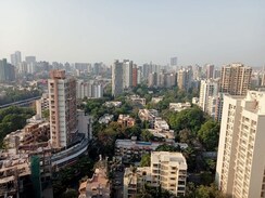 2 BHK Apartment For Rent in Amrut Smruti CHS
