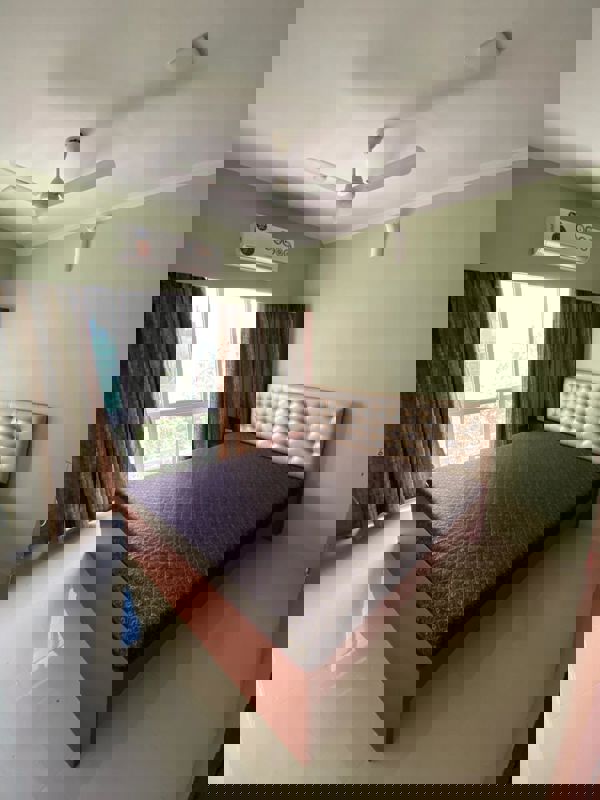 2 BHK 850 Sq.Ft. Apartment in Sethia Grandeur