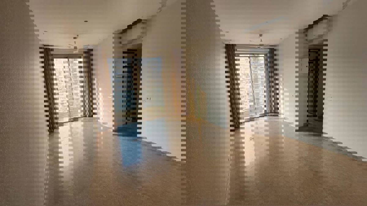 2 BHK 777 Sq.Ft. Apartment in Castle Rock