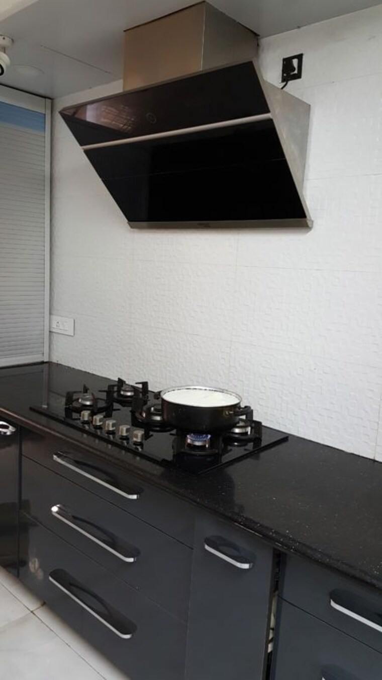 Kitchen, ardee-city 5 Bedroom 300 Sq.Yd. Builder Floor In Sector 52 Gurgaon 10309254