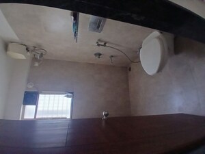 Bathroom in 2 BHK Apartment at Parklane Urbanjoy Wing A, Sus – for Rent