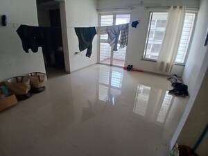 Team Area in 2 BHK Apartment at Parklane Urbanjoy Wing A, Sus – for Rent