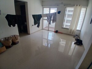 Team Area in 2 BHK Apartment at Parklane Urbanjoy Wing A, Sus – for Rent