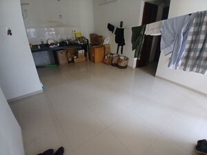 Team Area in 2 BHK Apartment at Parklane Urbanjoy Wing A, Sus – for Rent