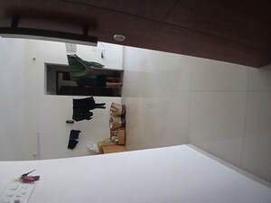 Furnished Amenities in 2 BHK Apartment at Parklane Urbanjoy Wing A, Sus – for Rent