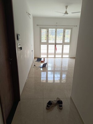 Building Lobby in 2.5 BHK Apartment at Vilas Javdekar Yashone Eternitee, Hinjewadi – for Rent