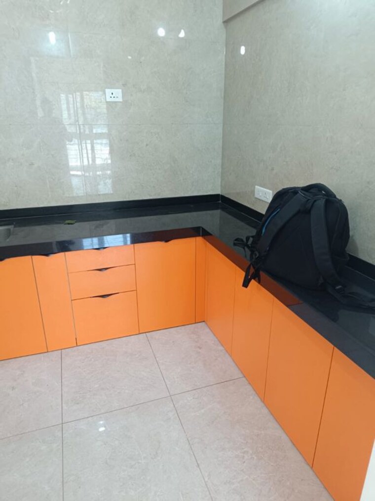 Kitchen, vilas-javdekar-yashone-eternitee 2.5 Bedroom 850 Sq.Ft. Apartment In Hinjewadi Pune 10309256