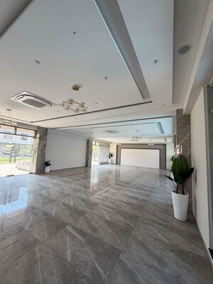 Hall in 4 BHK Villa at Kolte Patil R10, Hinjewadi – for Rent